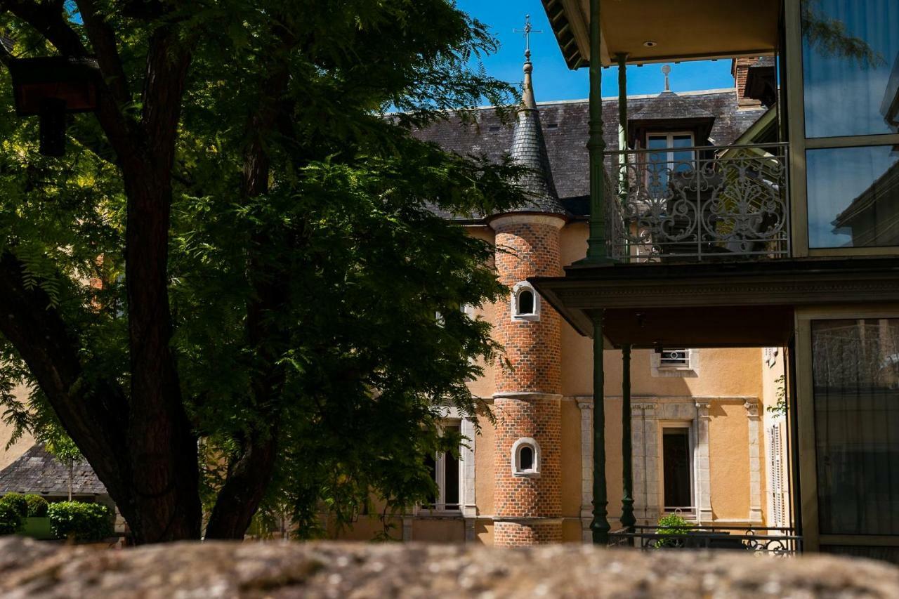 Grand Hotel Du Lion D'Or Romorantin-Lanthenay المظهر الخارجي الصورة